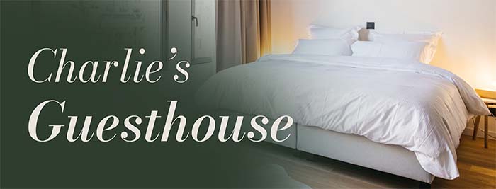 Charlies Guesthouse