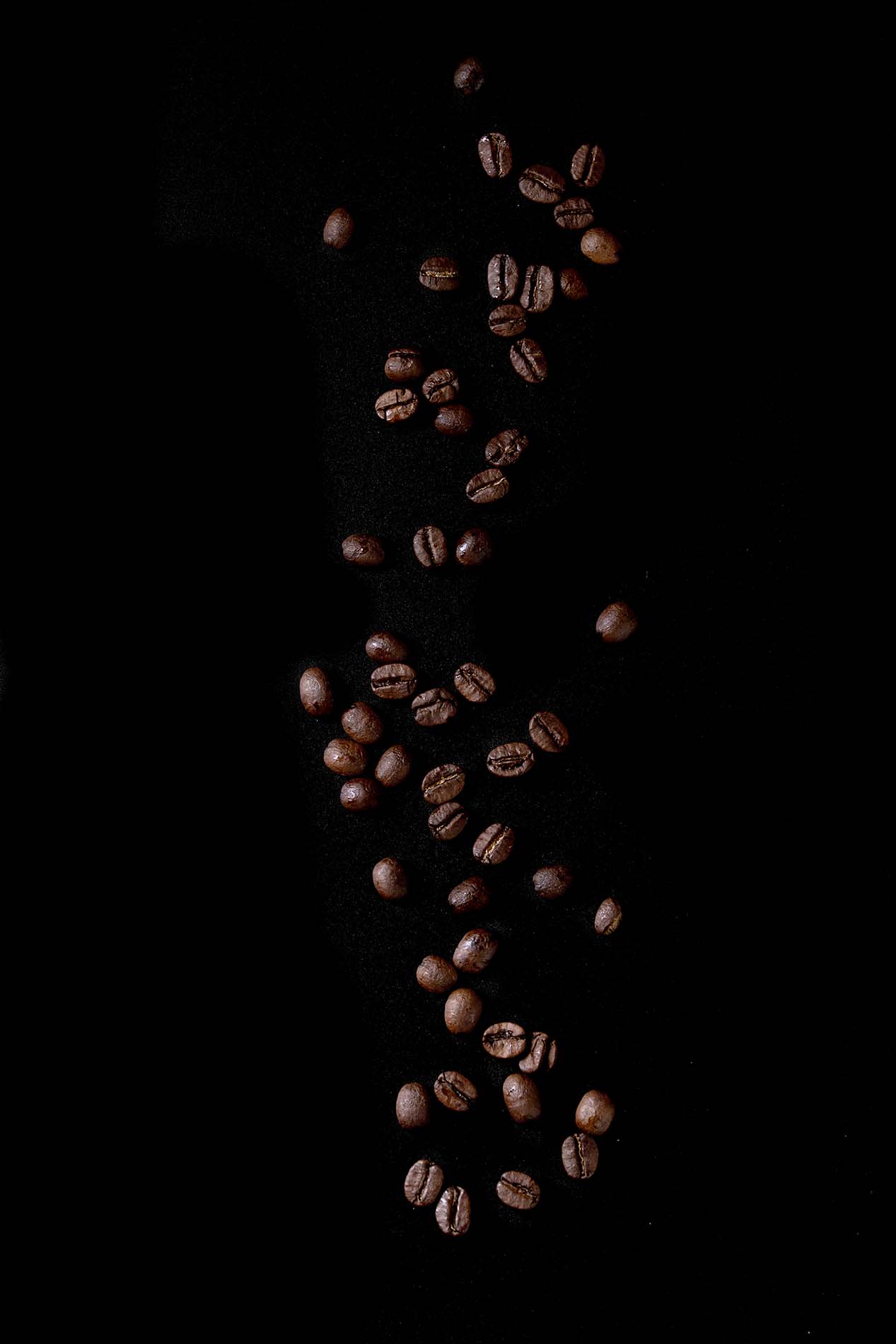 koffiebonen charlies antwerpen